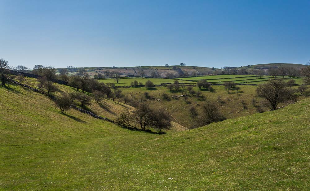 High Dale High Dale
